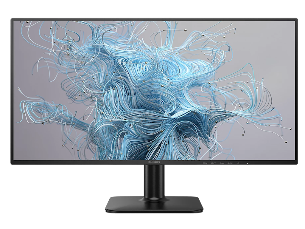 Philips 24E2N1110/00 - bočni prikaz